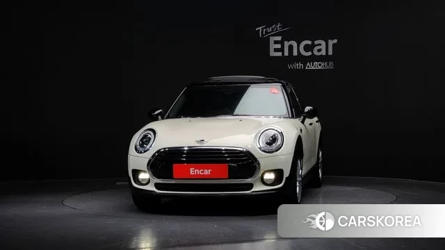 Mini Cooper Clubman id 3588125 из Кореи 13
