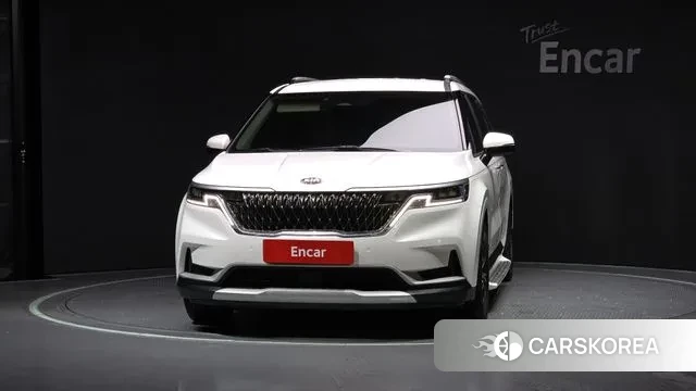 Kia Carnival 4th generation id 3160969 из Кореи 13