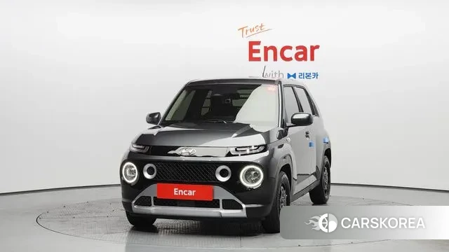 Hyundai Casper id 3610843 из Кореи 13