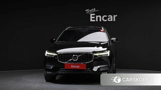 Volvo XC60 second Generation id 4286117 из Кореи 23