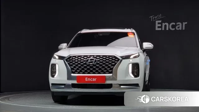 Hyundai Palisade id 2975823 из Кореи 13