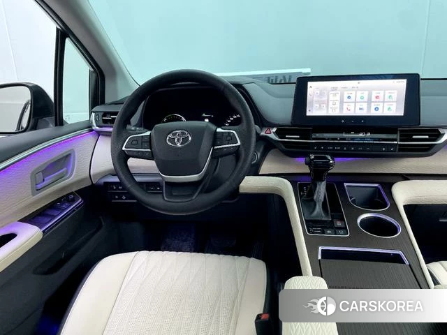 Toyota Saina id 4276892 из Китая 18