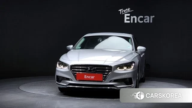 Hyundai Grandeur IG id 3737223 из Кореи 13