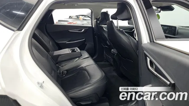 Kia EV6 id 2688629 из Кореи 13