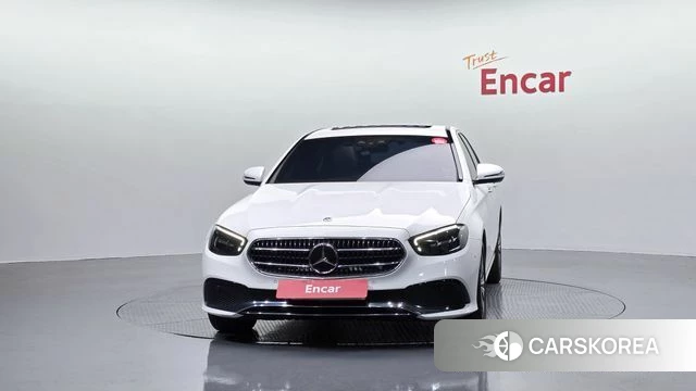 Mercedes-Benz E-Class W213 id 4293921 из Кореи 23