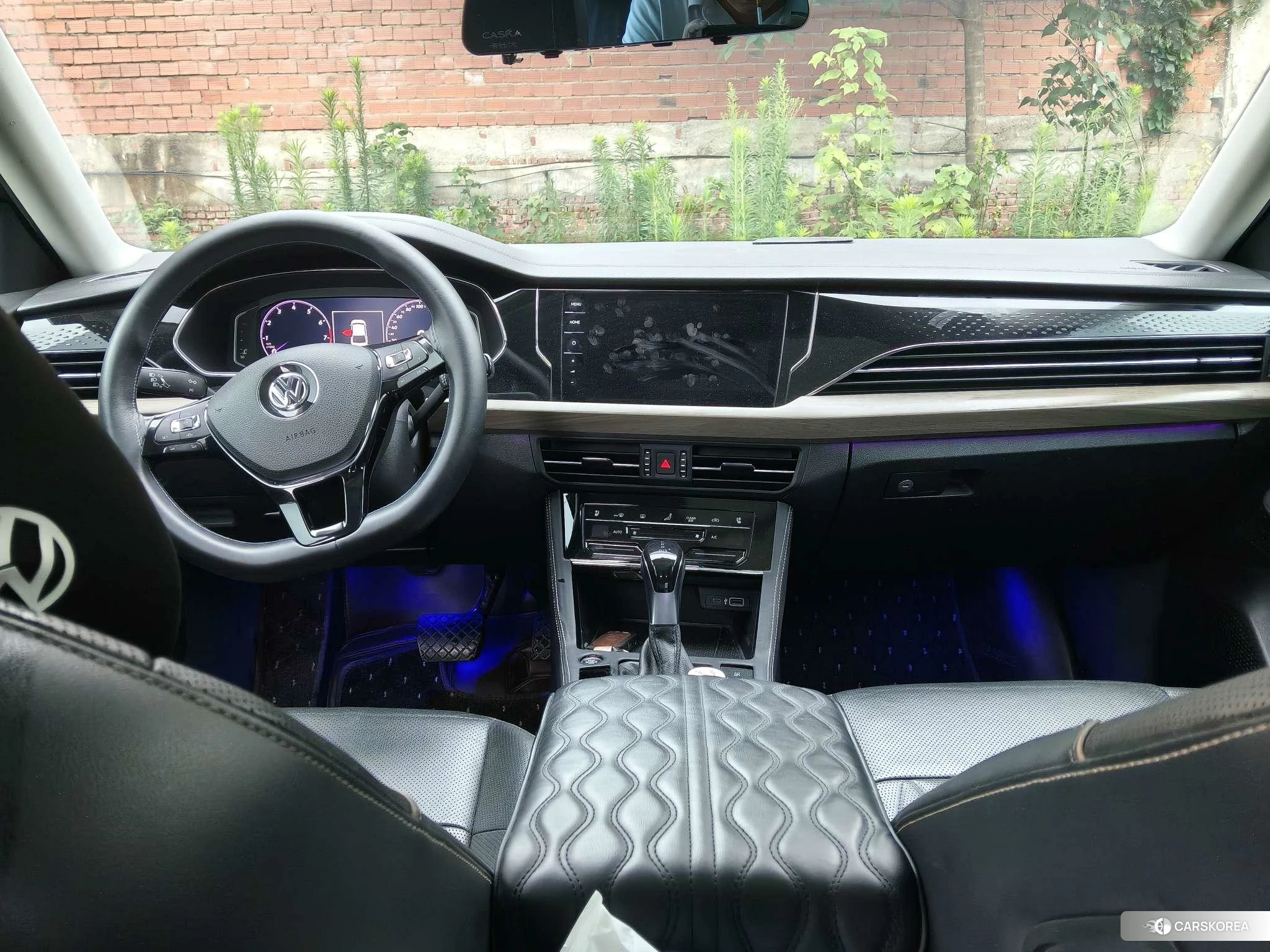 Volkswagen Passat 2020 Черный из Китая, фото 3
