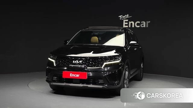Kia Sorento 4th Generation id 4244092 из Кореи 13