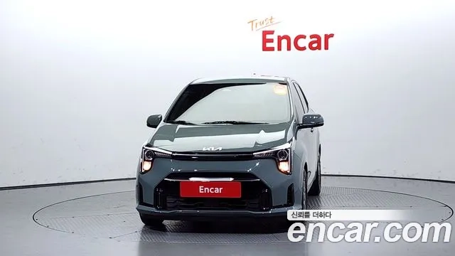 Kia The New Morning (JA) id 2920088 из Кореи 13