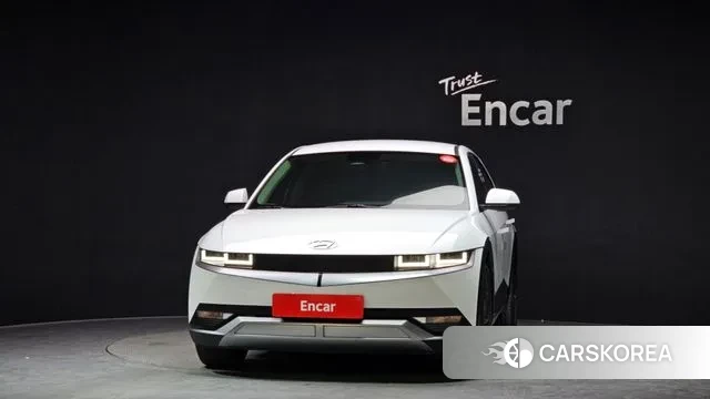 Hyundai Ionic 5 id 3740896 из Кореи 13