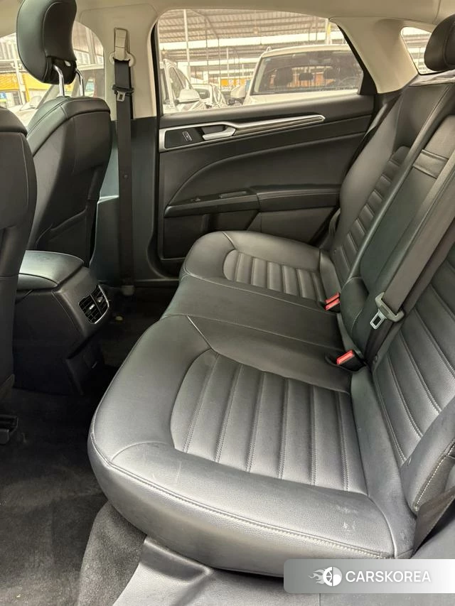 Ford Mondeo id 3939428 из Китая 15