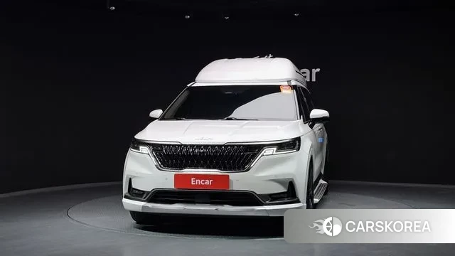 Kia Carnival 4th generation id 2939600 из Кореи 13