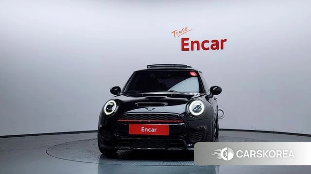 Mini Cooper S id 3936975 из Кореи 13