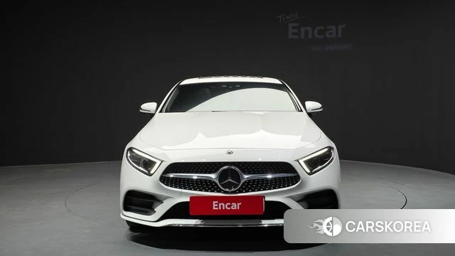 Mercedes-Benz CLS-Class C257 id 3898453 из Кореи 13