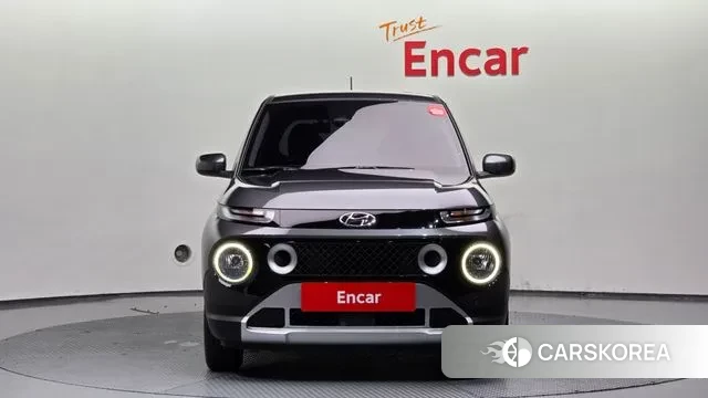 Hyundai Casper id 3036569 из Кореи 13