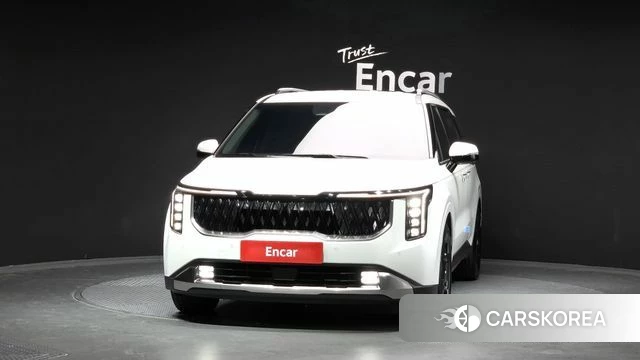 Kia The New Carnival 4th Generation id 4469028 из Кореи 13
