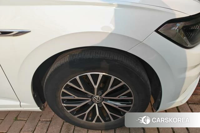 Volkswagen Sagitar id 4277706 из Китая 10