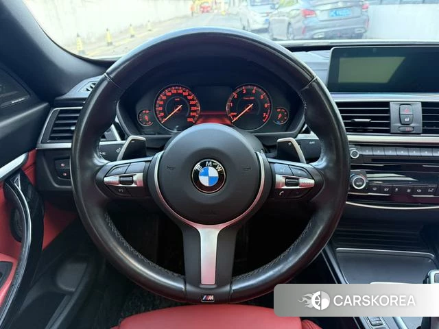 BMW 3 series GT id 4333941 из Китая 21