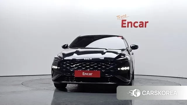 Kia K8 id 3518973 из Кореи 13