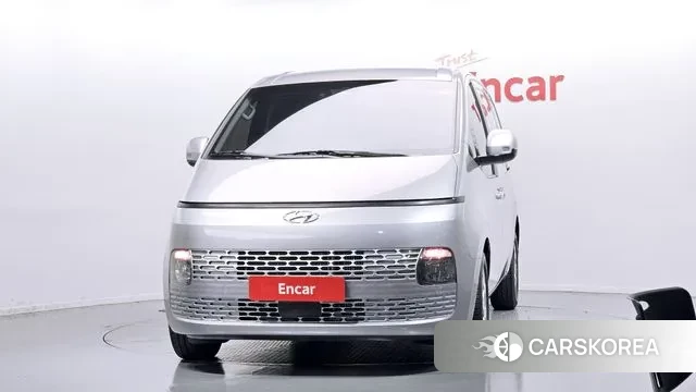 Hyundai Staria id 3523931 из Кореи 13