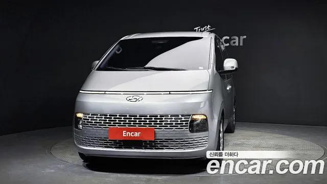 Hyundai Staria id 2848744 из Кореи 13