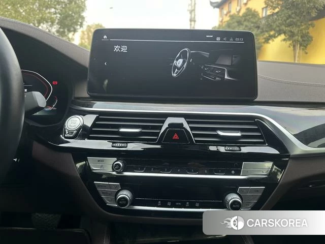 BMW 5 series id 4211686 из Китая 15