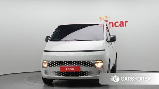 Hyundai Staria id 3896700 из Кореи 13
