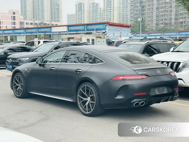 Mercedes-Benz AMG GT id 4333823 из Китая 18