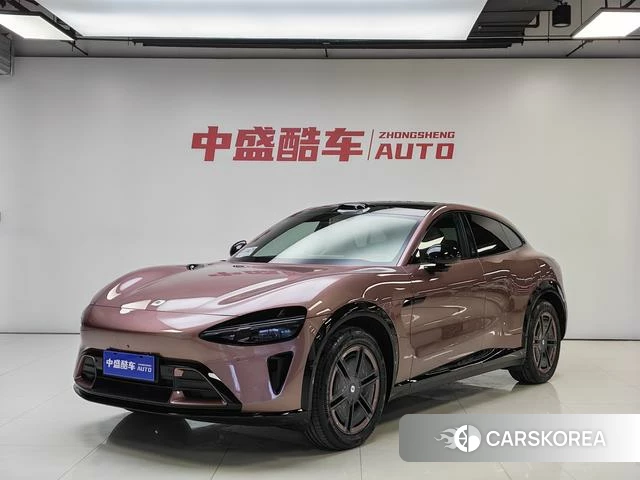 Xiaomi Car Xiaomi YU7 id 3920707 из Китая 11