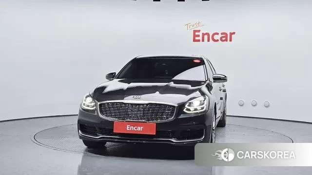 Kia More K9 id 3357194 из Кореи 13