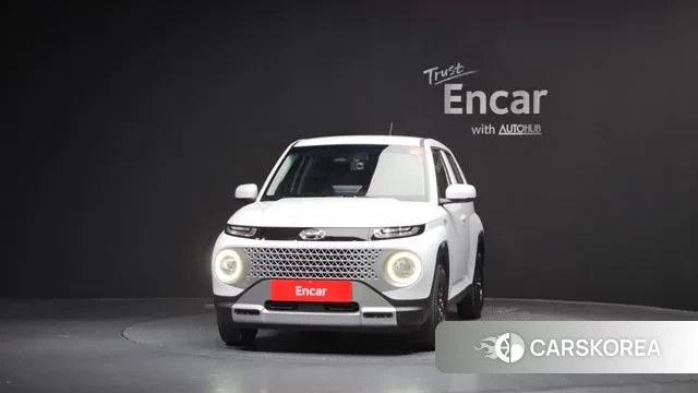 Hyundai Casper id 3752071 из Кореи 13