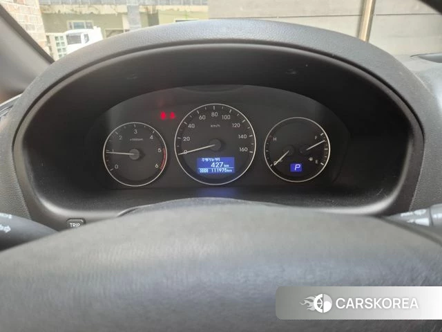 Hyundai The New Grand Starex 2019 Желтый из Кореи, фото 3