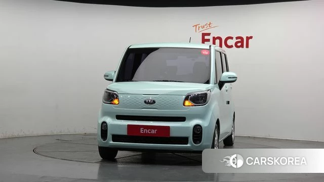 Kia The New Ray id 3966557 из Кореи 13