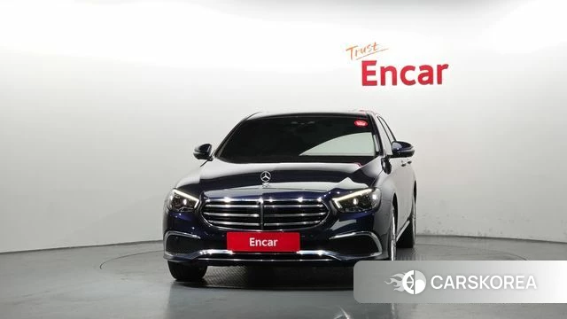 Mercedes-Benz E-Class W213 id 4415359 из Кореи 23