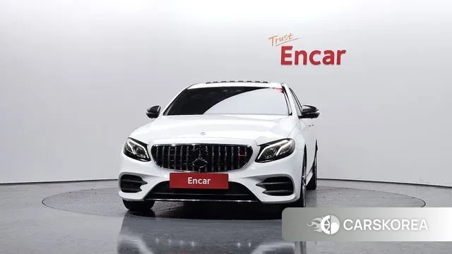 Mercedes-Benz E-Class W213 id 3552825 из Кореи 13