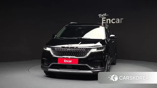 Kia Carnival 4th generation id 3727632 из Кореи 13