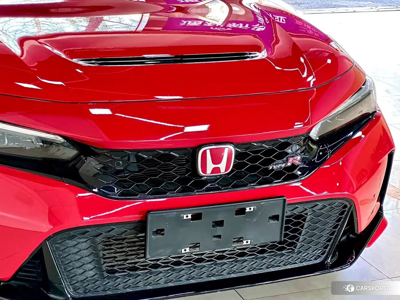 Honda Civic id 4601038 из Китая 11
