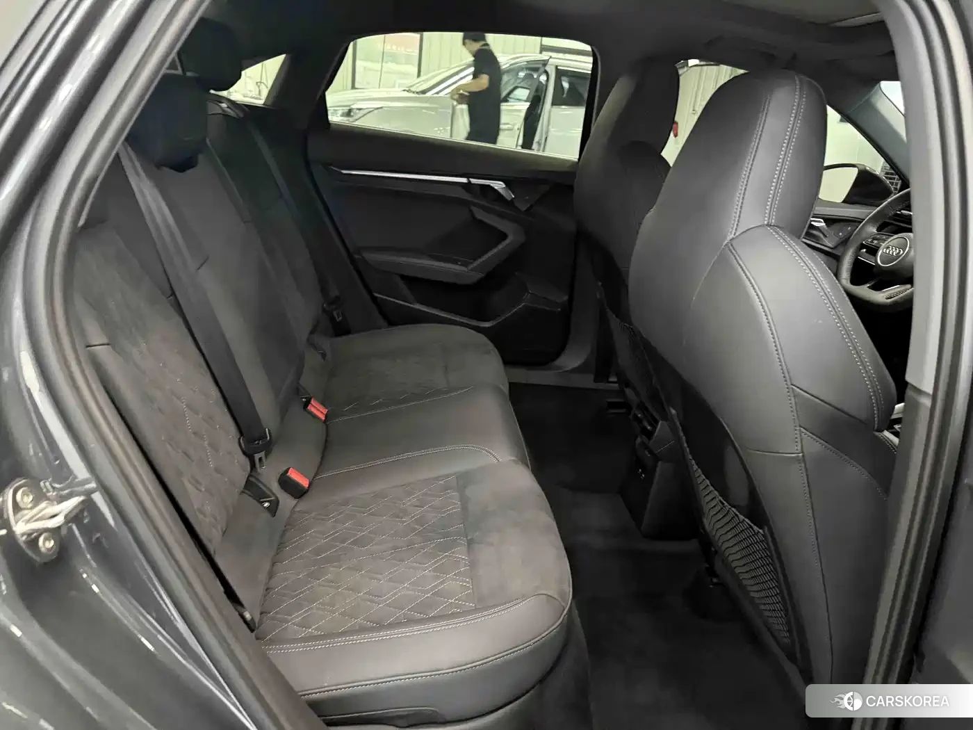 Audi A3 id 4679540 из Китая 13