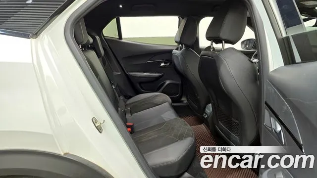 Peugeot 2008 Second generation id 2747990 из Кореи 13