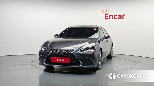 Lexus ES300h 7th generation id 3864289 из Кореи 13