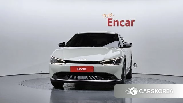 Kia EV6 id 4779795 из Кореи 23