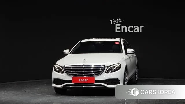 Mercedes-Benz E-Class W213 id 3297272 из Кореи 13