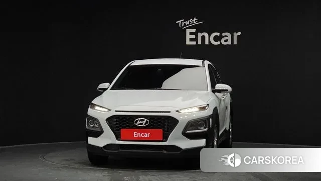 Hyundai Kona id 3034178 из Кореи 13