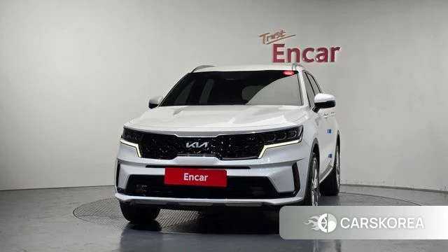 Kia Sorento 4th Generation id 4500418 из Кореи 23