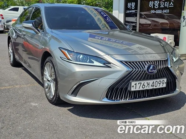 Lexus ES300h 7th generation id 2880468 из Кореи 13
