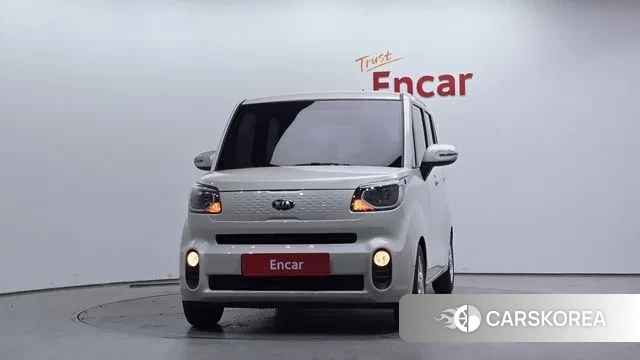 Kia The New Ray id 3709524 из Кореи 13