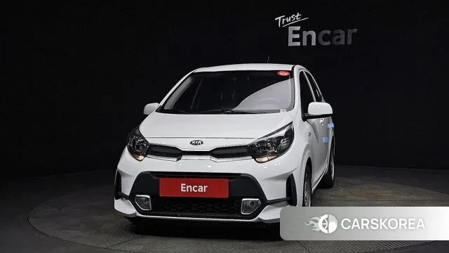 Kia Morning Urban (JA) id 2970351 из Кореи 13