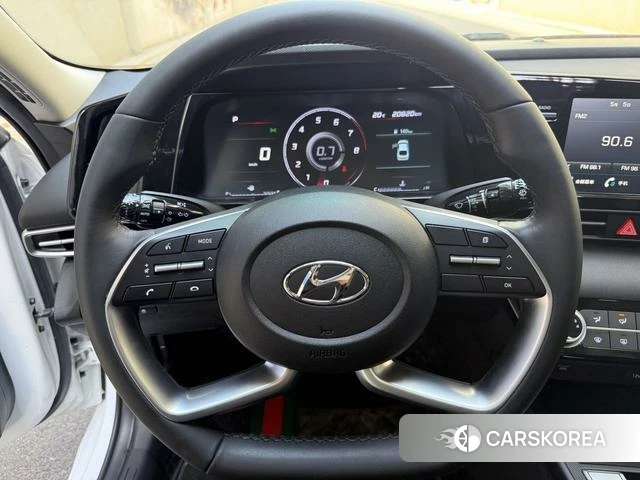 Hyundai Elantra id 4290422 из Китая 20