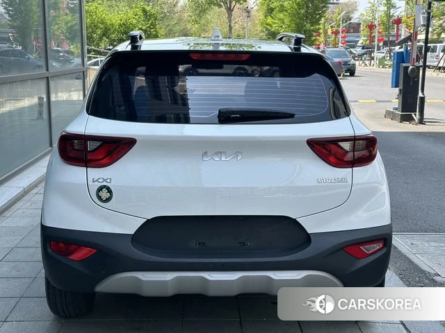Kia Yi Ran id 4276216 из Китая 8