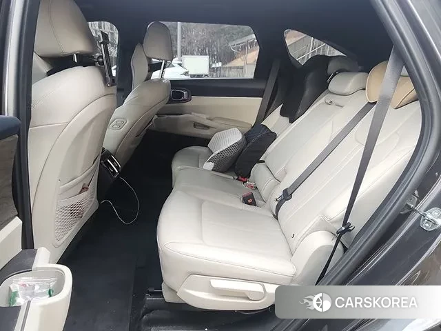 Kia Sorento 4th Generation id 3694876 из Кореи 10