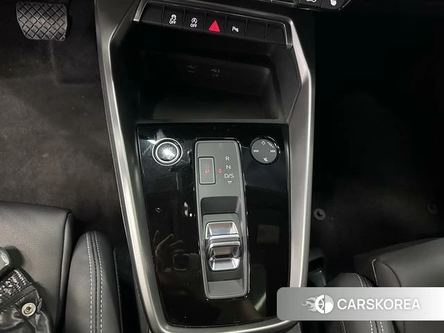 Audi A3 id 4265945 из Китая 11